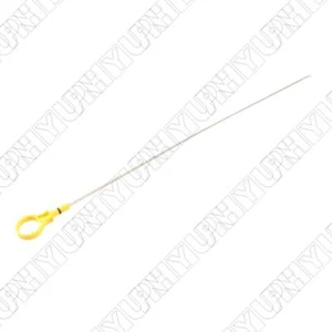1x Oil Dipstick ZJ02-10-450 ZJ0210450 For Mazda 2 DE 1.3L/1.5L BK/BL 1.6 2007-12 - Picture 1 of 8