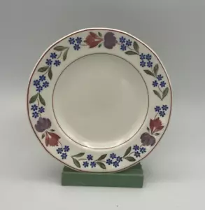 Adams China Old Colonial Dessert Pie Plate (s) - Picture 1 of 2