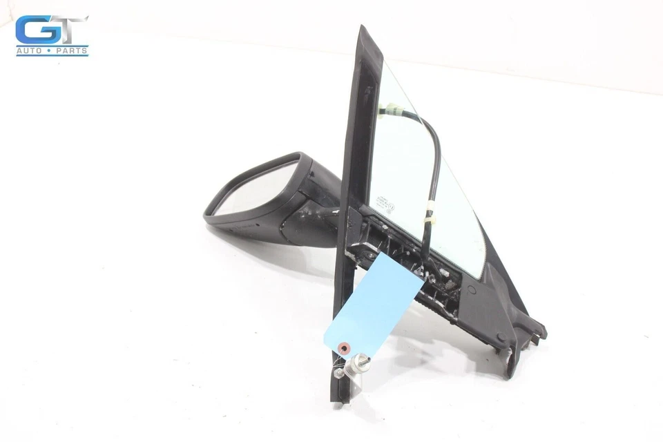 07-10 ASTON MARTIN V8 VANTAGE PUERTA IZQUIERDA EXTERIOR ESPEJO RETROVISOR Y CRISTAL OEM Foto 1 de 4