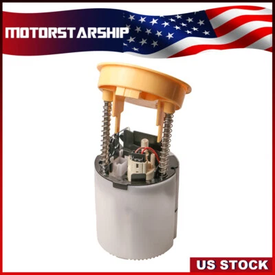 1X Fuel Pump Assembly for 2003-2009 Mercedes-Benz E320 E500 E350 V8 E8530M New - Image 1 of 4