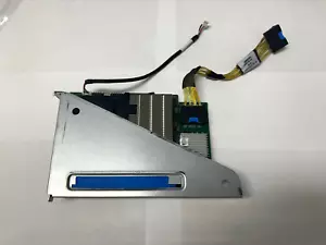 Microsoft M1037380-006 98052-6399 REV E FPGA Accelerator Network Card Tested - Picture 1 of 4