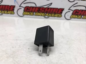 ♻️ Royal Enfield Interceptor 650 2021 - 2024 Indicator Flasher Relay ♻️ - Picture 1 of 7