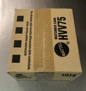 MATCHBOX 2024 CANDY SERIES FACTORY SEALED CASE HVV75-979B CONTAINS 10 PIECES - Picture 1 of 7