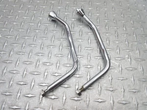 2006 01-08 Triumph Bonneville T100 Bracket Support Bar Stay Stabilizer Mount - Picture 1 of 9