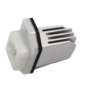 Rear Heater Blower Motor Resistor Fit Nissan Rogue Sentra NV1500 NV2500 NV3500 - Picture 1 of 14