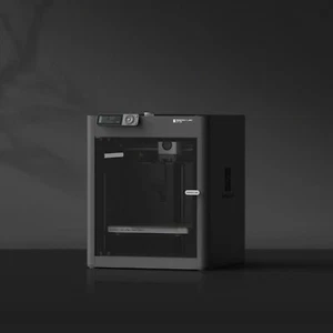 Bambu Lab P1S 3D Printer - Picture 1 of 6