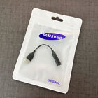 Original Samsung USB-C auf 3,5mm Audio Adapter Klinke Aux Type-c Kopfhrer Kabel