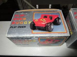 Cars , Flip Over Buggy , Battery Operated , New In Box - Picture 1 of 5