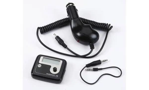 DLO TransCast® FM Car FM transmitter VERY RARE - Picture 1 of 1
