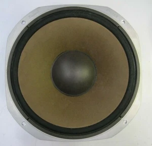 SANSUI SP-3200A 12" WOOFER #W-138 - Picture 1 of 2