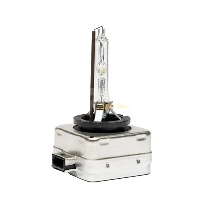 OEM Premium Headlamp Xenon Bulb 12V 35W 5000K D1S - Image 1 of 3