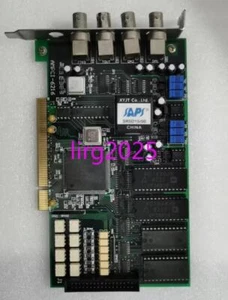 1 Stück gebrauchte AMPCI-6216 Karte - Bild 1 von 1