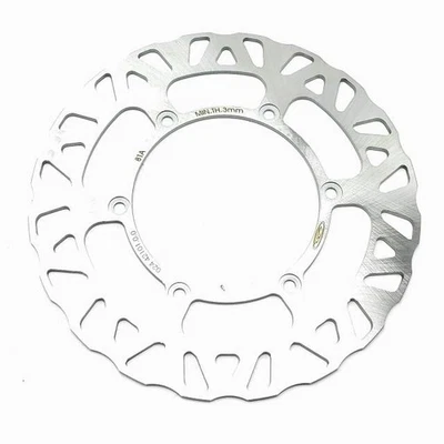 Disco freno posteriore,ricambio originale, Beta motard rr 50-125 | 024.42.101.00 - Imagen 1 de 4