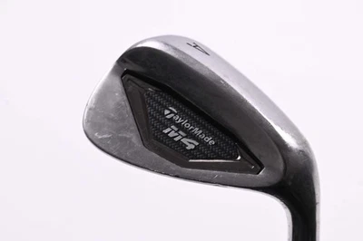 Cuña de enfoque Taylormade M4 / 49 grados / Senior Flex Fujikura Atmos Red 5 Foto 1 de 4