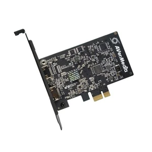 AVerMedia HDMI-Capture-Karte für Streaming und Videospiele, 4K60 Pass-Through mi - Afbeelding 1 van 9