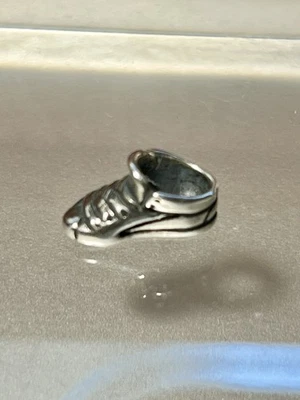 Trollbeads 🍀 Abenteuer Freund 🍀 LAA 925 - Bild 1 von 4