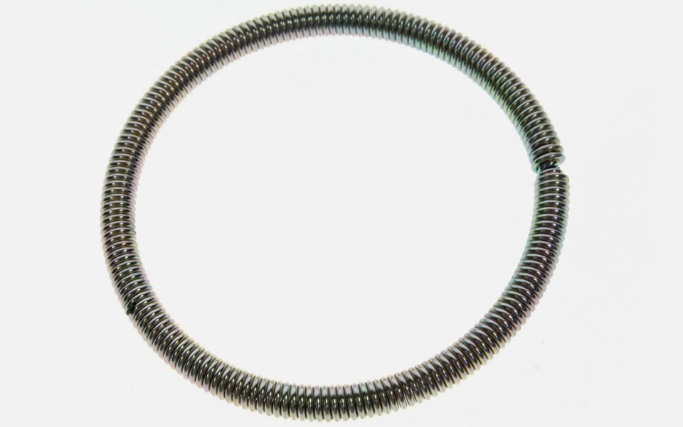 Banda de sellado de silenciador de escape OEM HONDA CR125R CR250R CR480R TRX250R 18362-KA4-700 Foto 1 de 1