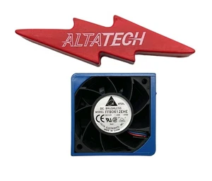 Sun Microsystems 370-6922 V40Z System Cooling Fan - Picture 1 of 7