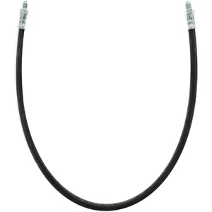 MZ Bremsschlauch m. geradem Anschluss Länge 71 cm, für ETZ 125-150-250-251-301 - Bild 1 von 1