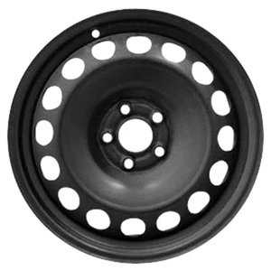 Steel Wheel 16 x 6.5; 5 x 100 16 Hole 560-69723 - Picture 1 of 2