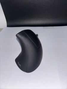 Trust Verto Mouse Ergonomico Verticale Cablato Nero Difettoso Hobbisti Ricambio - Foto 1 di 5