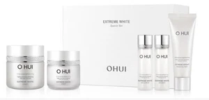 O HUI Extreme White Cream 50ml Special Set | Brightening Tone-Up Skincare - Bild 1 von 3
