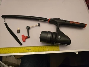 RAPALA PRO BASS FISHING OFFICIAL WIRELESS ROD CONTROLLER SONY PLAYSTATION 3 PS3 - Picture 1 of 4