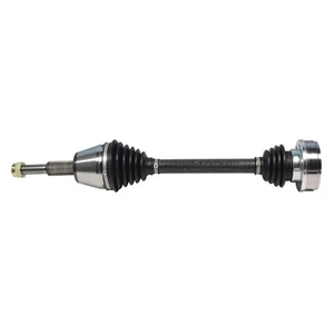 GSP NCV11102 Front CV Axle Assembly fits Ford 92-97 Aerostar - Picture 1 of 8
