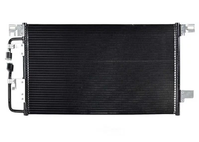 Condensador de aire acondicionado OSC 3107 se adapta a 02-04 Saturn Vue 2,2 L-L4 Foto 1 de 4