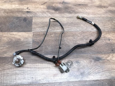 John Deere X300 X304 X320 X340 X500 X530 X540 Headlight Wiring Harness Assembly - Image 1 of 3