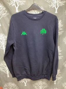 Kappa Panathinaikos FC sweatshirt. - Picture 1 of 12