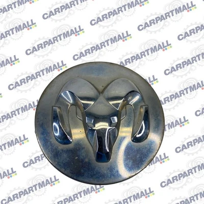 08-14 Dodge Avenger 2007-2012 Caliber Wheel Hubcap Center Cap Hub Cap 52110398AA - Image 1 of 4
