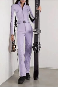 Bogner Talisha Women's Ski Suit S - Picture 1 of 15