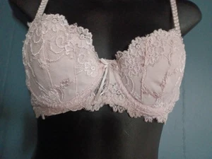 Secert Treasure Pink bra size 34B - Picture 1 of 7