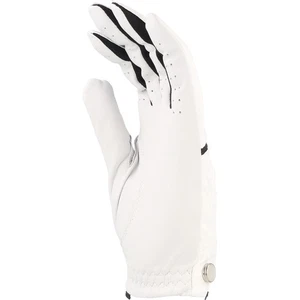 Merchants of Golf Deluxe Golf Glove Men Left Hand Size Extra Extra Large Regular - Picture 1 of 3