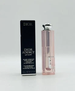 Bálsamo labial Dior Addict Lip Glow, reviving (3,2 g/0,11 oz), 038 Soft Nude - Imagen 1 de 3