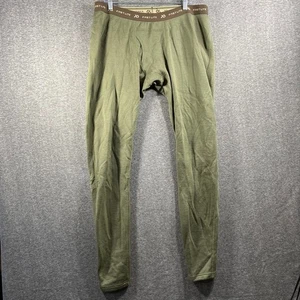 Pantalone First Lite Merinox Furnace Exp 350 fondo 2XL lana merino verde - Foto 1 di 16