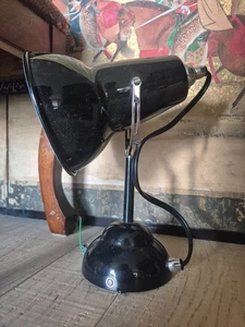 Anglepoise Wandleuchte (schwarz) - Bild 1 von 4