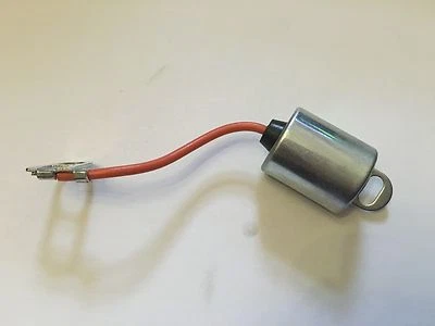 Ford Anglia 105E / Estate / 307E Van,  Lucas Condenser  - XCON66 - Image 1 of 2