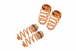 Kit de resortes inferiores Megan Racing para Honda Fit 2009 - 2014 - Imagen 1 de 2