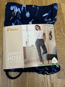 TCM Tchibo Jersey Hose in  Gr. S 36/38, Neu ! - Bild 1 von 2