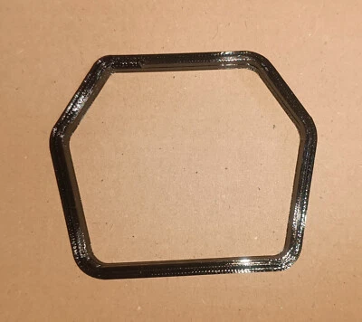 Amortisseur de compteur de 125 TW et DTX - Bild 1 von 2