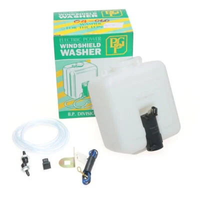 Windshield Washer For Datsun 120Y Datsun 720 Datsun 620 Pickup Truck Foto 1 de 4