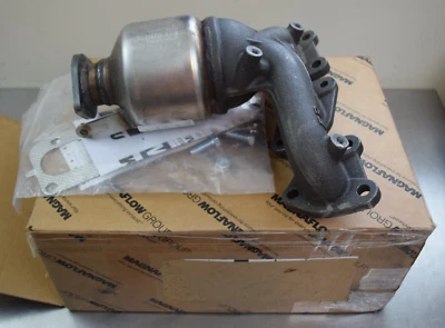 Magnaflow 52781 Manifold Catalytic Converter For 2015-2016 Kia Sedona NEW - Image 1 of 4
