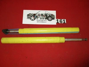 32-839F COPPIA AMMORTIZZATORI ANTERIORI PER BMW E28 E24 SERIE 5 SERIE 6 BOGE - Picture 1 of 1