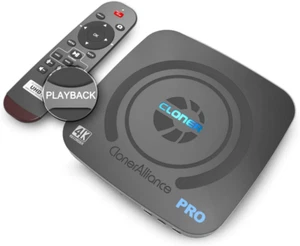 UHD Pro Standalone 4K H.265/H.264 HDMI Video  Gaming Recorder Playback Instantly - Picture 1 of 13