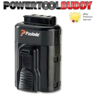 Genuine Paslode 018880 Lithium Battery Cell 2.1ah IM360Ci IM65 PPN35Ci IM350+ - Picture 1 of 7