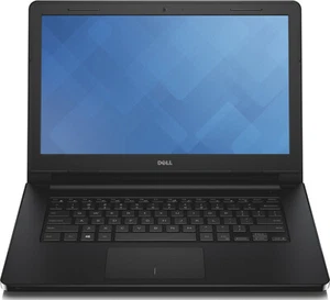 Dell Inspiron 14-3473 14-in HD Intel Celeron N4000/4GB/32 HHD/ Win 10 Laptop Com - Picture 1 of 11