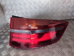 Feu Arrière Droit LED - BMW X6 I (1) E71/72 PHASE I (1) - De 06-2008 à 04-2012 - Picture 1 of 6