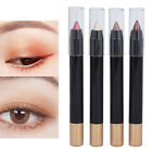 Gudu Double Colors Eyeshadow Stick High Pigmented Upgraded Rotation Eyeshadow St